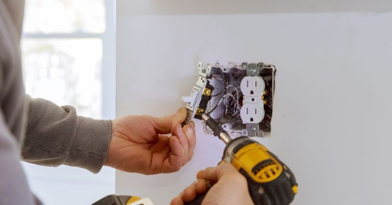 Instalações Elétricas em Niterói